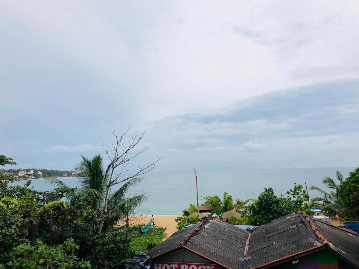 Blue Sea View Unawatuna Exterior foto