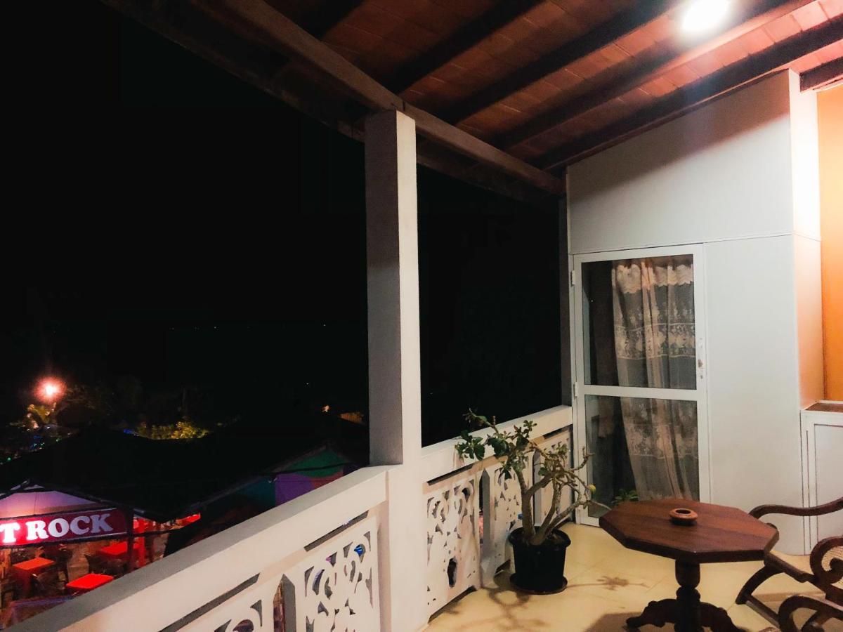 Blue Sea View Unawatuna Exterior foto