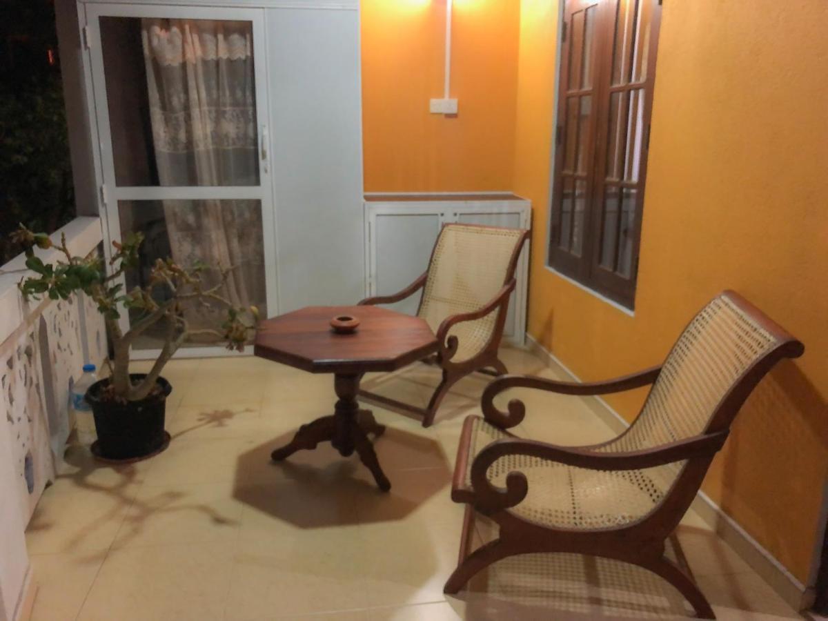 Blue Sea View Unawatuna Exterior foto