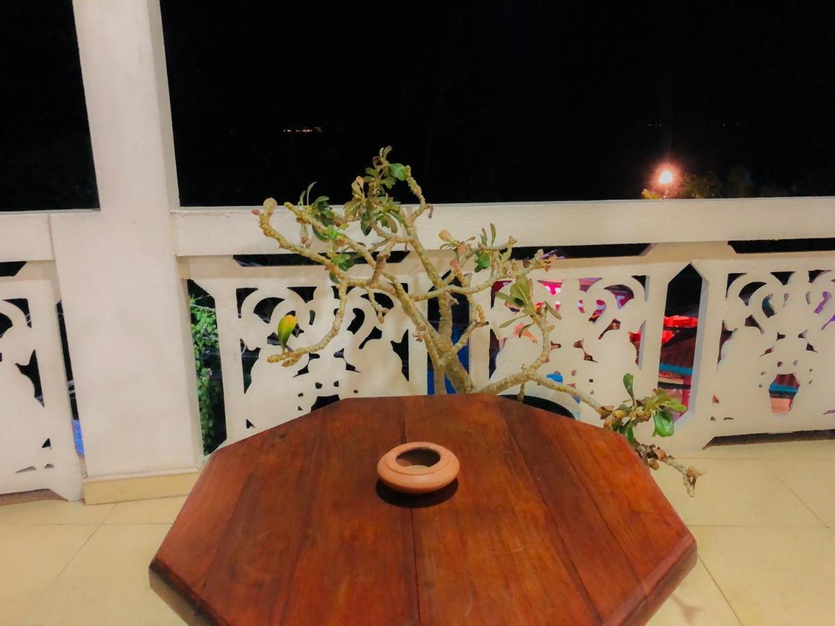 Blue Sea View Unawatuna Exterior foto