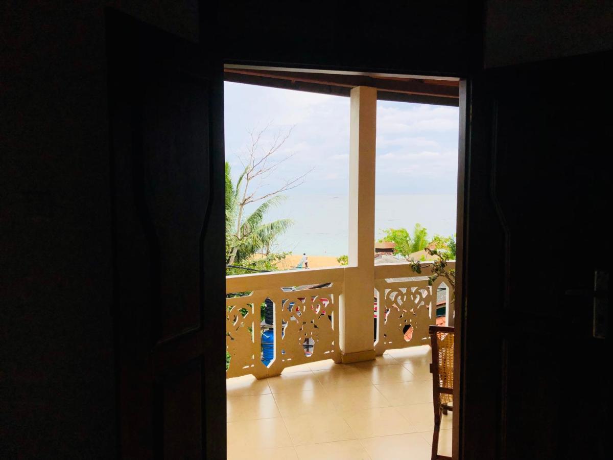 Blue Sea View Unawatuna Exterior foto