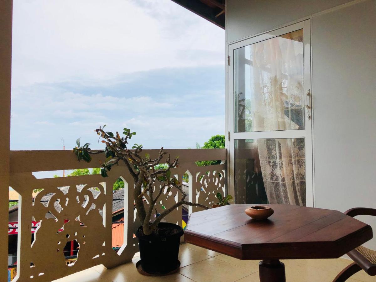 Blue Sea View Unawatuna Exterior foto